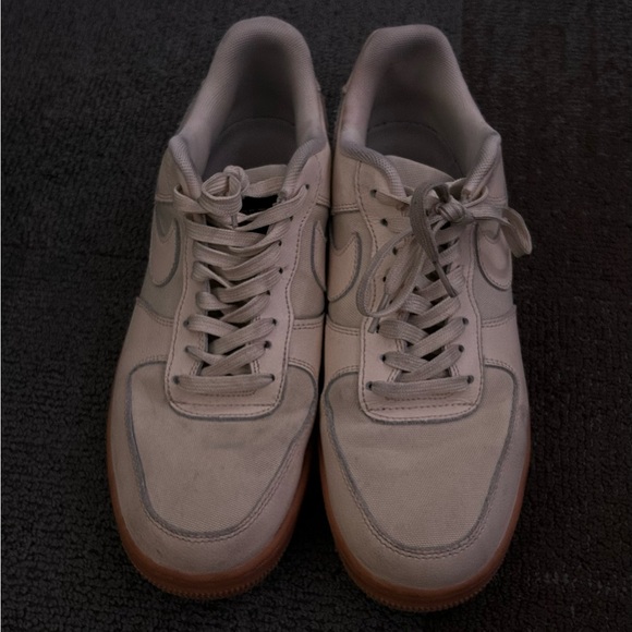 Men’s 9.5 Men’s 9.5 Nike x Gore-Tex Air Force 1 Sneakers - Picture 3 of 10